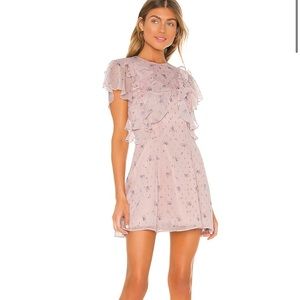 Tularosa Selma Dress - never worn. NWOT